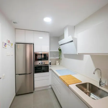 Luxury Fjhomefj Apartment Jerez de la Frontera