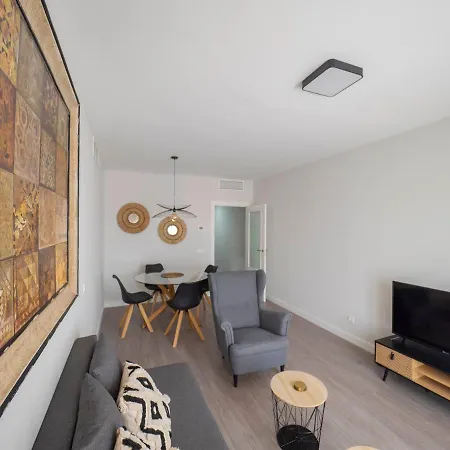 Luxury Fjhomefj Apartment *