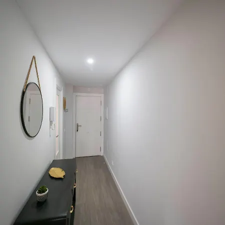 Luxury Fjhomefj Apartment Jerez de la Frontera