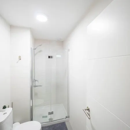 Luxury Fjhomefj Jerez de la Frontera