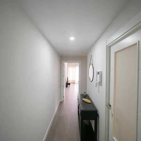Luxury Fjhomefj Apartment *
