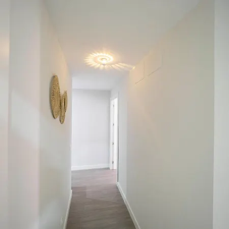 Luxury Fjhomefj Apartment *