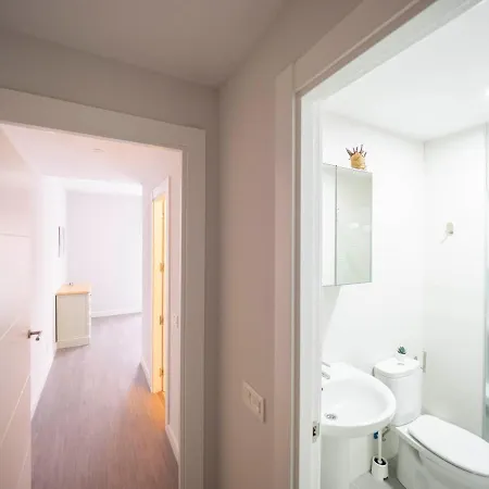 Luxury Fjhomefj Apartment *