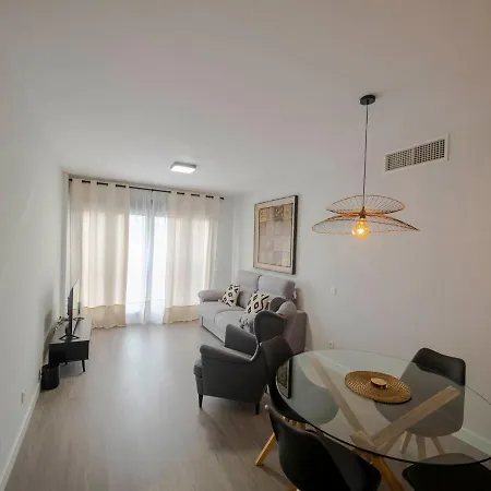 Apartment Luxury Fjhomefj