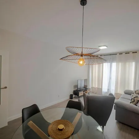 Luxury Fjhomefj Apartment *